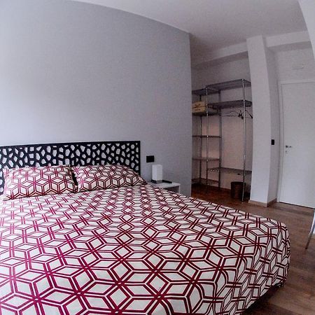 וארסה B&B Villa Giuli מראה חיצוני תמונה