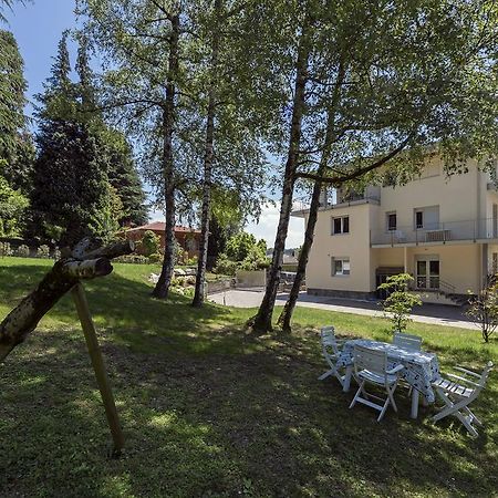 וארסה B&B Villa Giuli מראה חיצוני תמונה