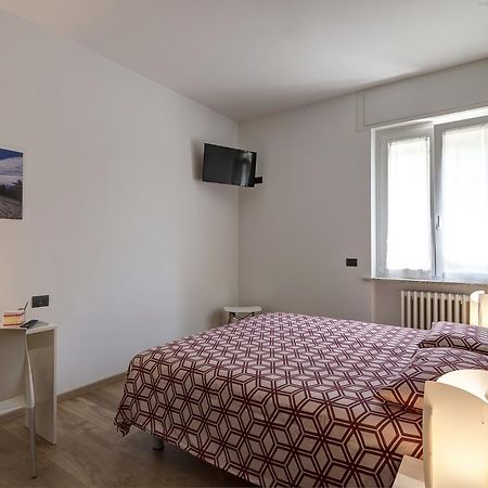 וארסה B&B Villa Giuli מראה חיצוני תמונה