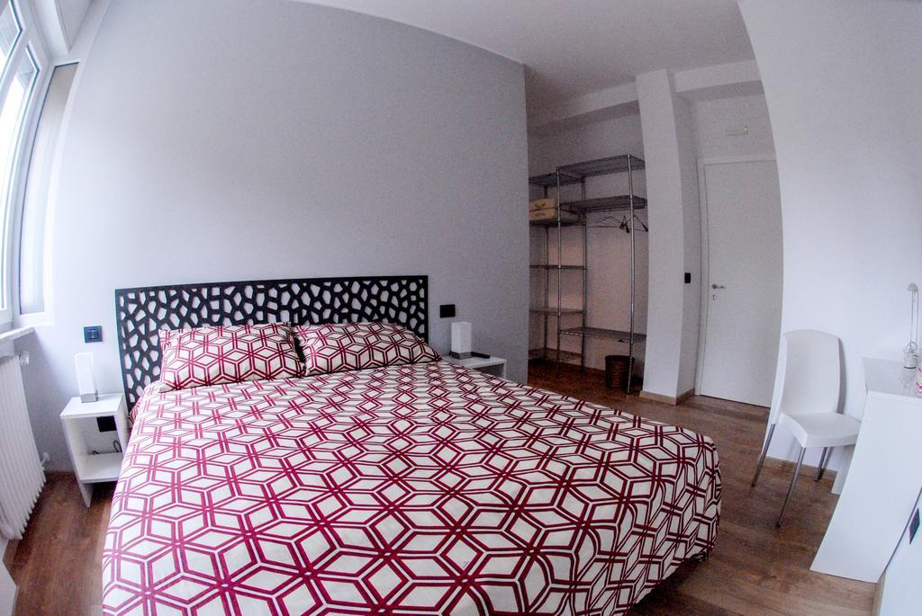 וארסה B&B Villa Giuli מראה חיצוני תמונה