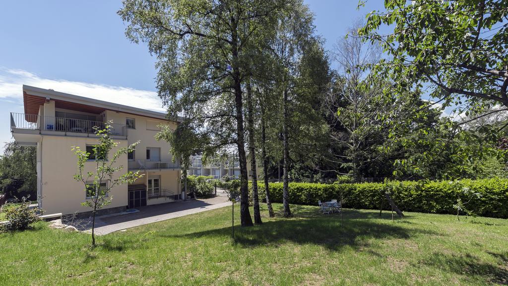 וארסה B&B Villa Giuli מראה חיצוני תמונה