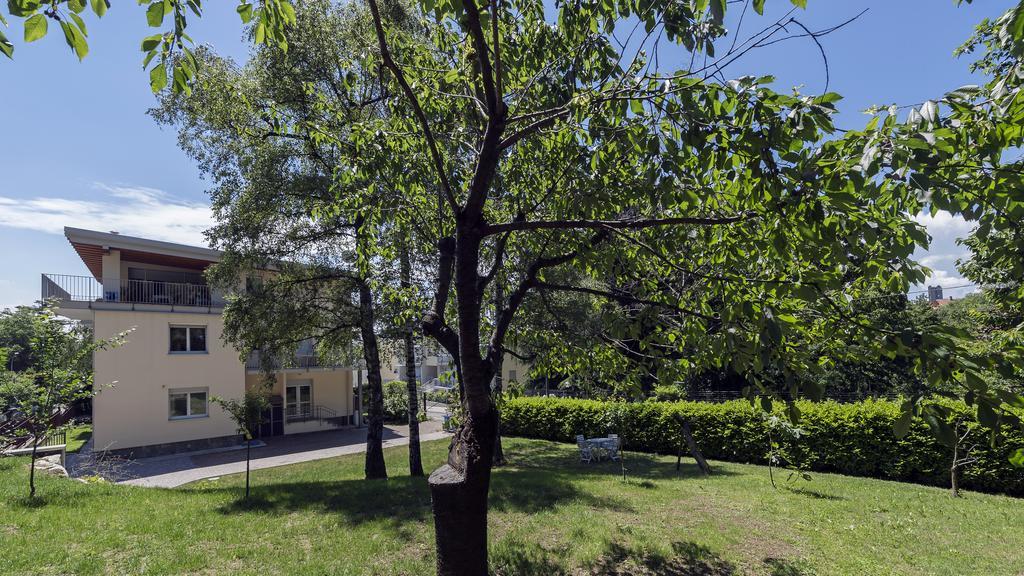 וארסה B&B Villa Giuli מראה חיצוני תמונה