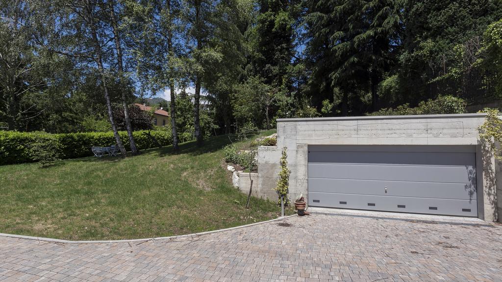 וארסה B&B Villa Giuli מראה חיצוני תמונה