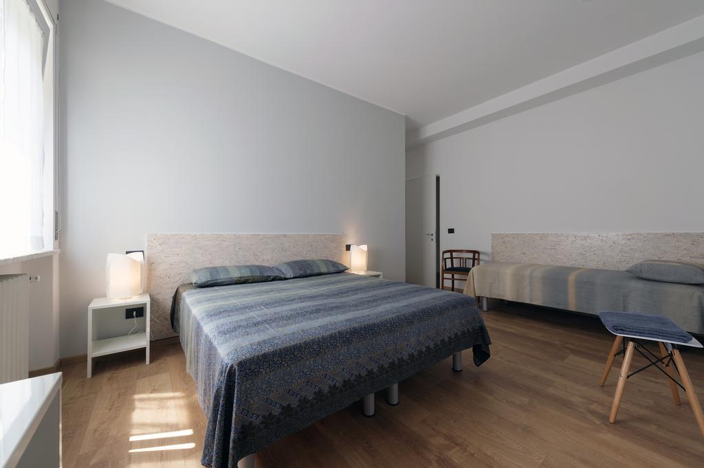 וארסה B&B Villa Giuli מראה חיצוני תמונה