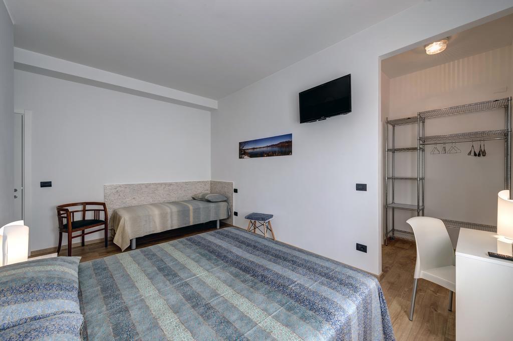 וארסה B&B Villa Giuli מראה חיצוני תמונה