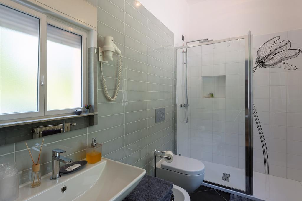 וארסה B&B Villa Giuli מראה חיצוני תמונה