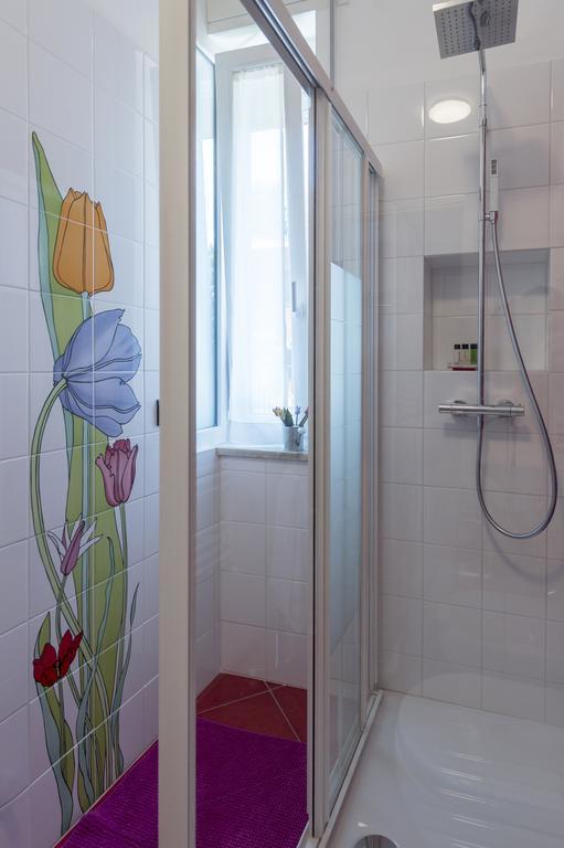 וארסה B&B Villa Giuli מראה חיצוני תמונה